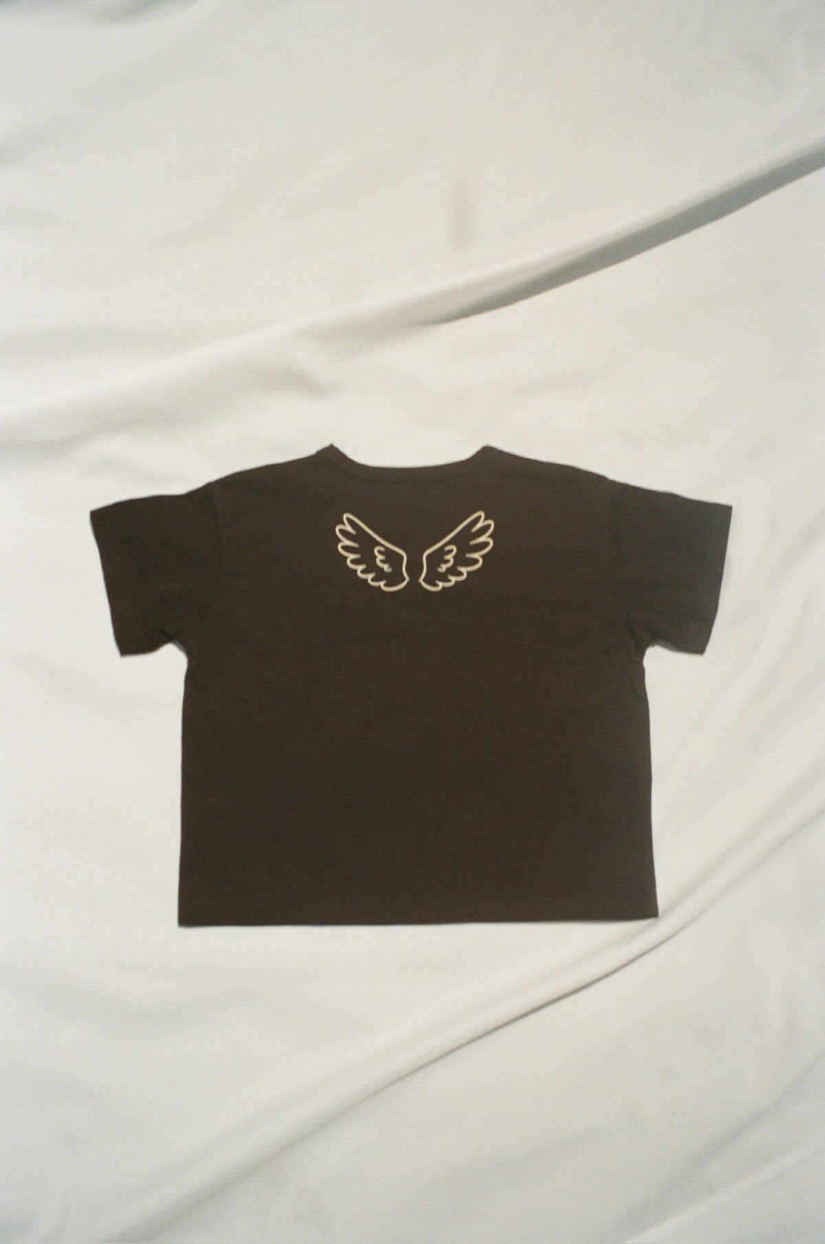 Famous Baby Logo T-Shirt