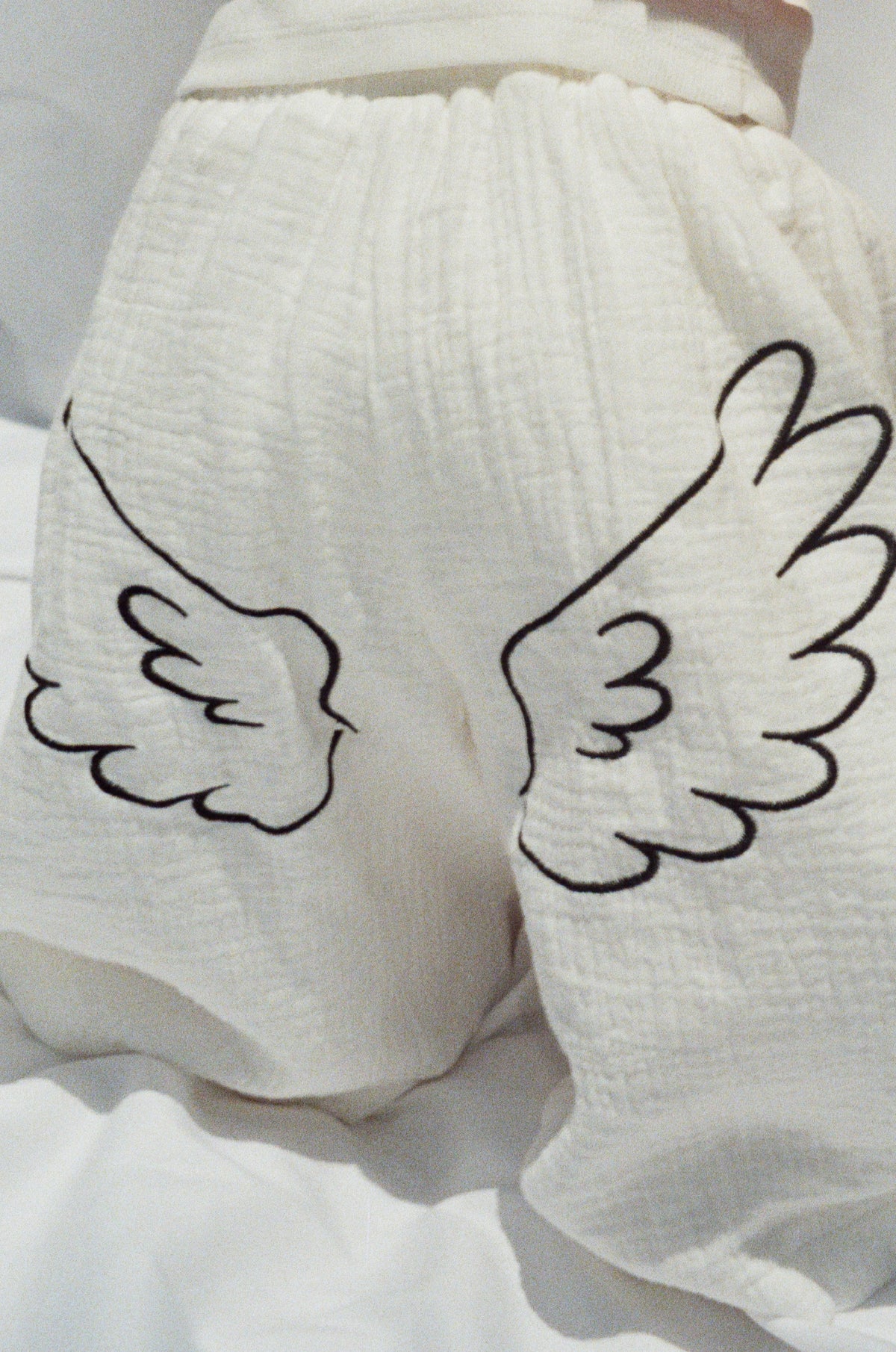 Angel Gauze Pants