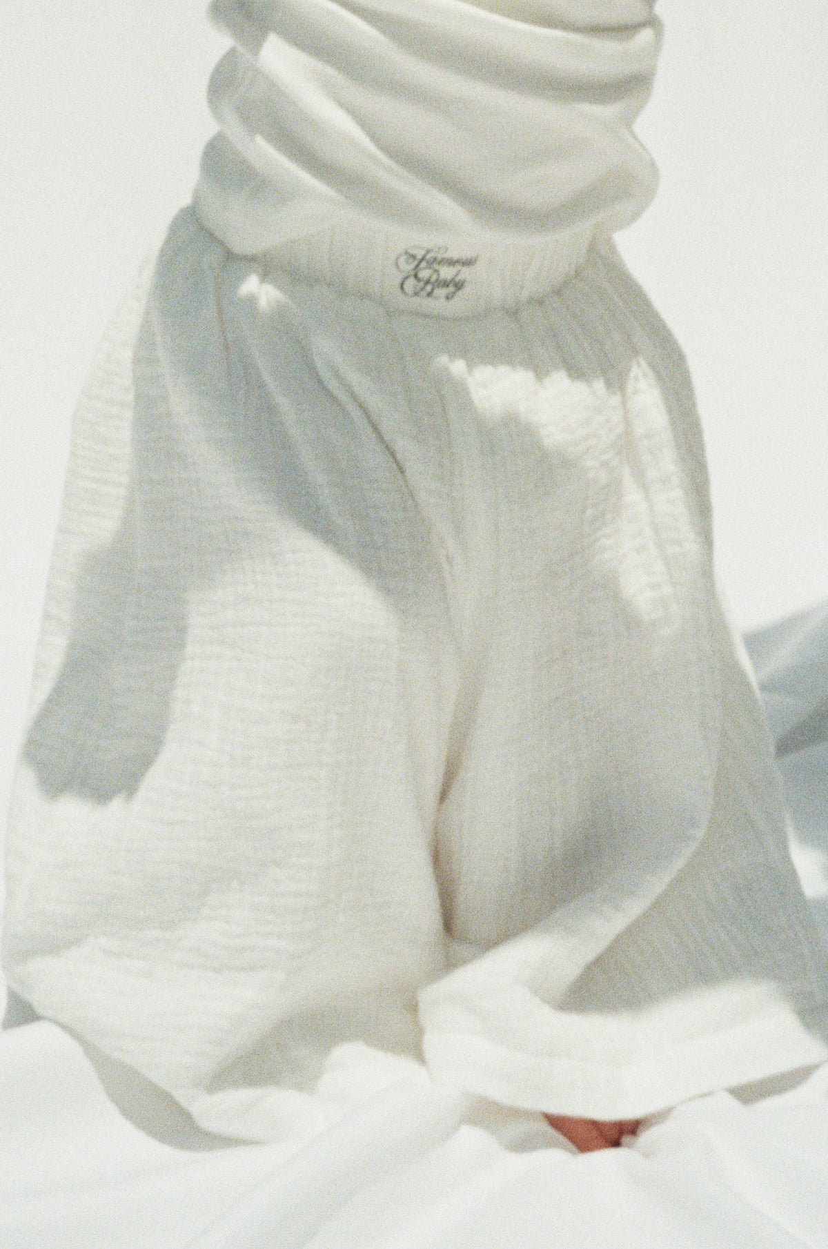 Angel Gauze Pants