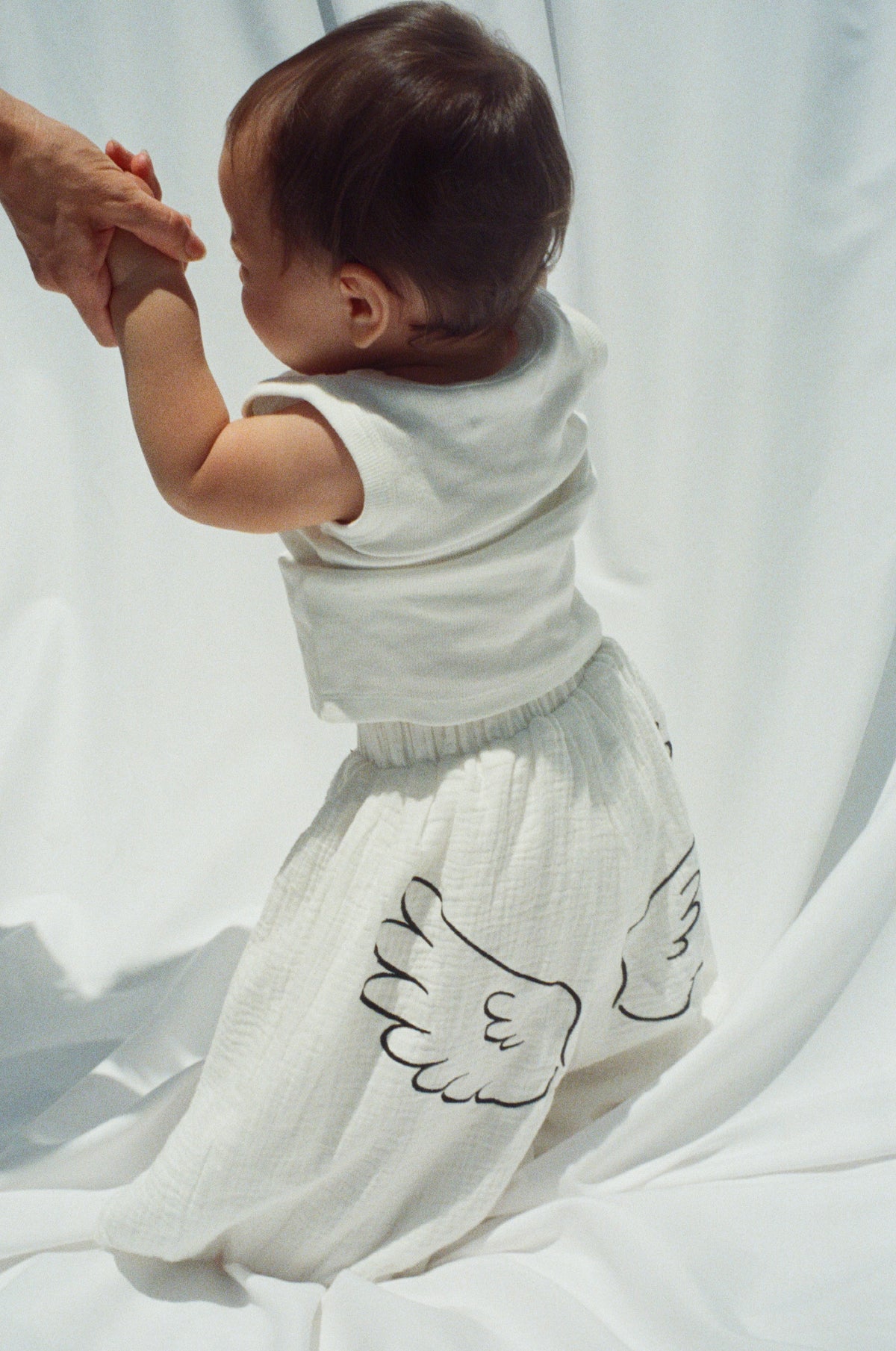Angel Gauze Pants